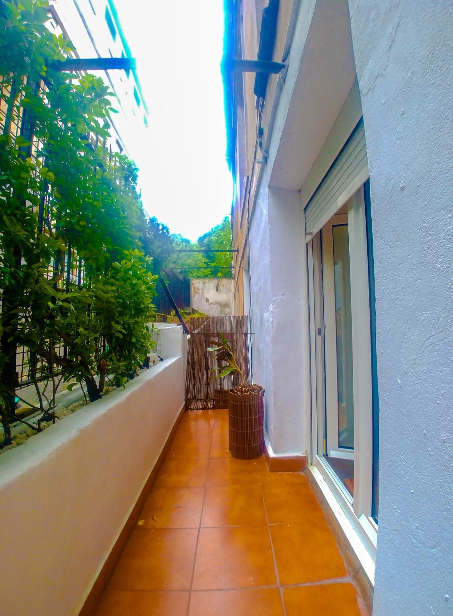 Donostia, A Pocos Pasos De La Playa De La Concha. Apartment San Sebastian Exterior photo